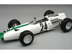 BRM P261 #24 Bob Bondurant Formula One F1