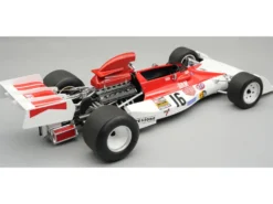 BRM P160E #16 Niki Lauda Formula One F1