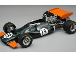 BRM P153 #19 Jackie Oliver Formula One F1