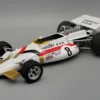 BRM P160 1971 2nd Place Ducth GP Driver Pedro Rodriguez Limited Edition 1/18 Model Car Tecnomodel TM18-183C