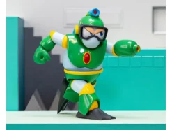 Bubble Man 5