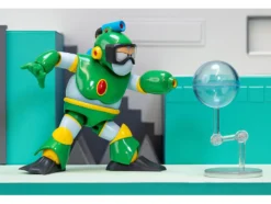 Bubble Man 5