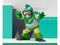 Bubble Man 5