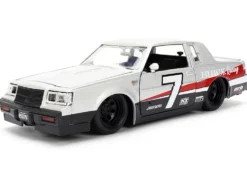 1987 Buick Grand National #7 