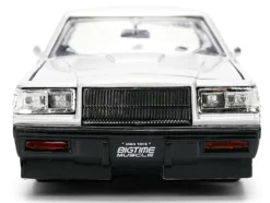 1987 Buick Grand National #7 