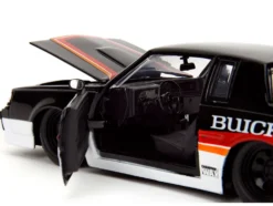 1987 Buick Grand National #7