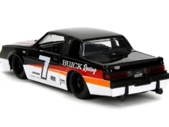 1987 Buick Grand National #7