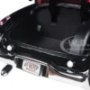 1949 Buick Roadmaster Black 1/18 Diecast Model Car Motormax 73116