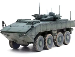 Bumerang (Object K-17) IFV (Infantry Fighting Vehicle)