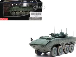 Bumerang (Object K-17) IFV (Infantry Fighting Vehicle)