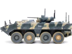 Bumerang (Object K-17) IFV (Infantry Fighting Vehicle) 