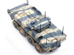 Bumerang (Object K-17) IFV (Infantry Fighting Vehicle) 