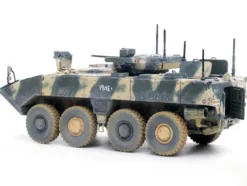 Bumerang (Object K-17) IFV (Infantry Fighting Vehicle) 