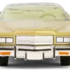 1975 Cadillac Eldorado Convertible Florentine Gold Firemist "Showroom Floor" Series 6 1/64 Diecast Model Car by Greenlight