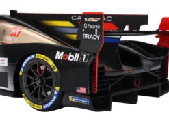 Cadillac V-Series.R #12 Alex Lynn - Norman Nato - Will Stevens