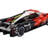 Cadillac V-Series.R #31 Jack Aitken - Pipo Derani - Alexander Sims "Whelen Engineering Racing" Winner IMSA "12 Hours of Sebring" (2023) Limited Edition to 5400 pieces Worldwide 1/64 Diecast Model Car by Mini GT
