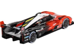 Cadillac V-Series.R #311 Jack Aitken - Pipo Derani - Alexander Sims