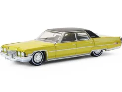 California Lowriders Series 7 Set of 6 pieces 1/64 Diecast Model Cars by Greenlight