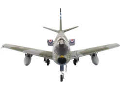 Canadair Sabre Mk.6 Fighter Aircraft