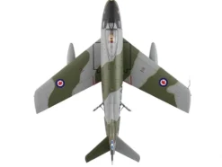 Canadair Sabre Mk.6 Fighter Aircraft
