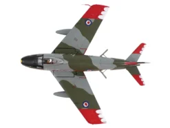 Canadair Sabre Mk.6 Fighter Aircraft