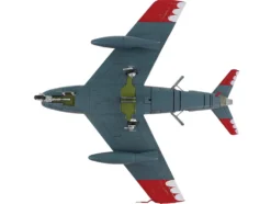 Canadair Sabre Mk.6 Fighter Aircraft