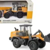Case 621G Wheel Loader Case Construction 1/50 Diecast Model ERTL TOMY 44134