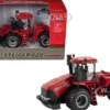 Case IH AFS Connect Steiger 620 Tractor Red "Case IH Agriculture" Series 1/64 Diecast Model by ERTL TOMY