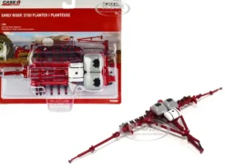 Case IH Early Riser 2150 16-Row Planter 1/64 Diecast Model ERTL TOMY 44183
