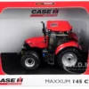Case IH Maxxum 145 CVX Tractor 1/32 Diecast Model Universal Hobbies UH4925