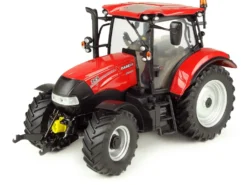 Case IH Maxxum 145 CVX Tractor 1/32 Diecast Model Universal Hobbies UH4925