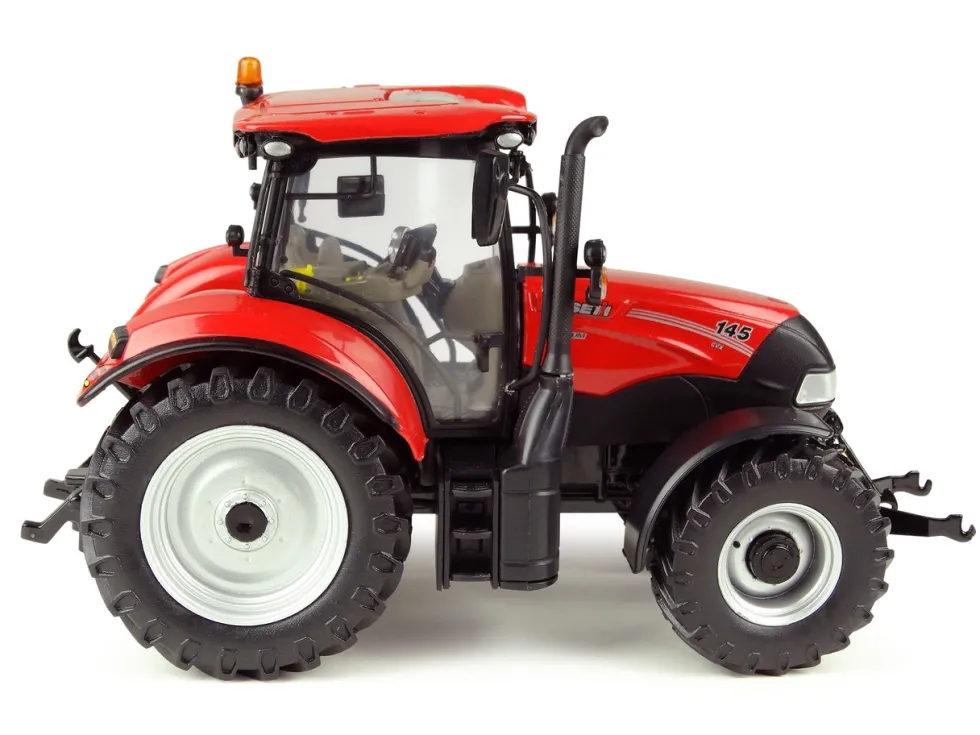 Case IH Maxxum 145 CVX Tractor 1/32 Diecast Model Universal Hobbies UH4925