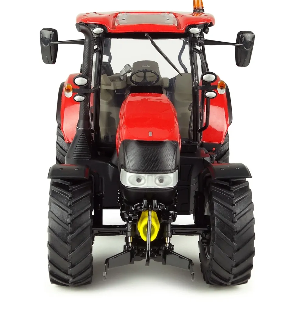 Case IH Maxxum 145 CVX Tractor 1/32 Diecast Model Universal Hobbies UH4925