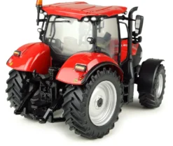 Case IH Maxxum 145 CVX Tractor 1/32 Diecast Model Universal Hobbies UH4925