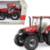 Case IH Maxxum 145 Tractor Case IH Agriculture 1/32 Diecast Model ERTL TOMY 44162
