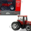 Case IH 8950 Tractor Dual Wheels Red Case IH Agriculture Prestige Collection Series 1/64 Diecast Model ERTL TOMY 44274