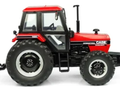 Case International 1494 4WD Tractor 1/32 Diecast Model Universal Hobbies UH6210