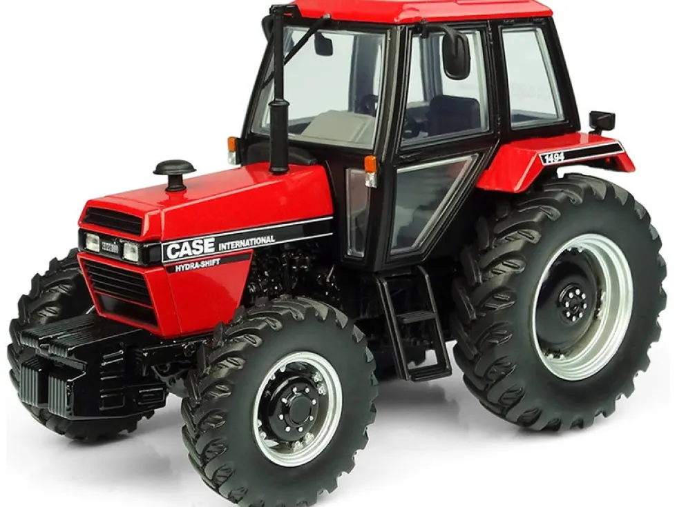 Case International 1494 4WD Tractor 1/32 Diecast Model Universal Hobbies UH6210
