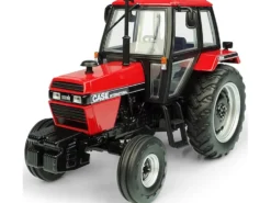 Case International 1494 2WD Tractor 1/32 Diecast Model Universal Hobbies UH6209