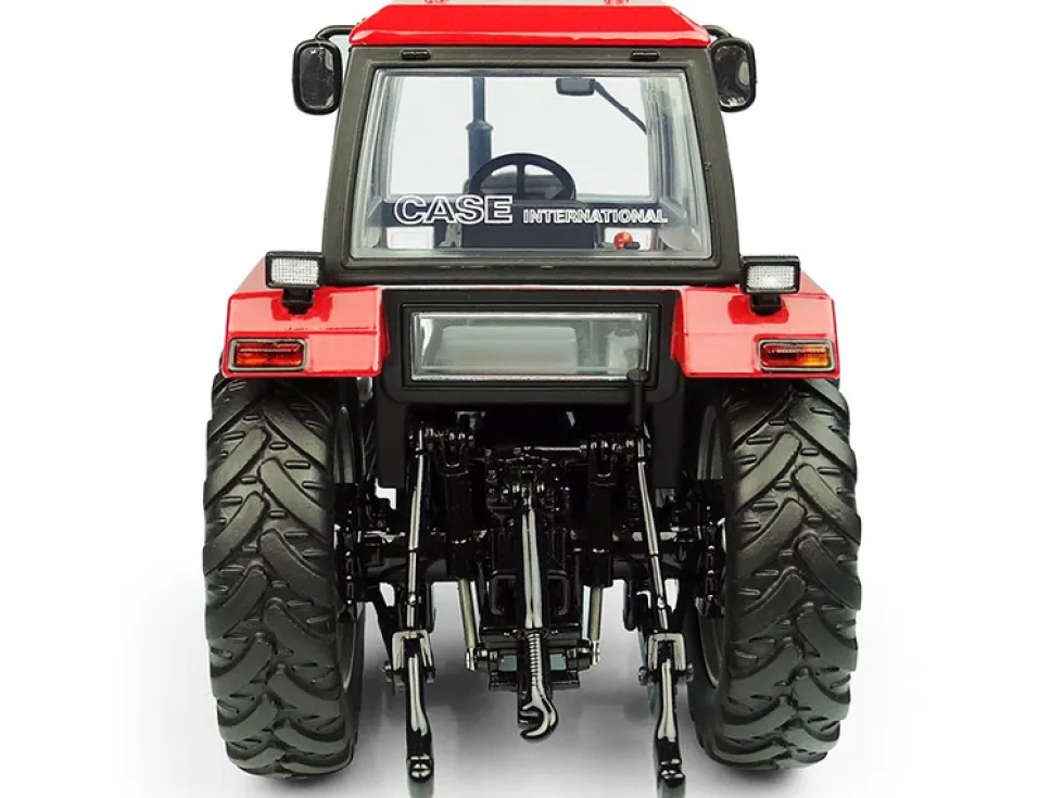 Case International 1494 2WD Tractor 1/32 Diecast Model Universal Hobbies UH6209