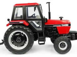 Case International 1494 2WD Tractor 1/32 Diecast Model Universal Hobbies UH6209
