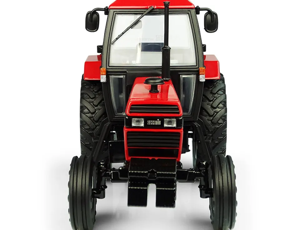 Case International 1494 2WD Tractor 1/32 Diecast Model Universal Hobbies UH6209