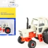 Case 1370 Tractor Beige Orange National FFA Organization Logo Case IH Agriculture Series 1/64 Diecast Model ERTL TOMY 44251