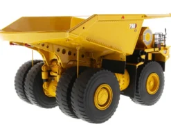 CAT Caterpillar 798 AC Mining Truck High Line Series 1/50 Diecast Model Diecast Masters 85671