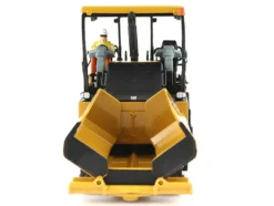 CAT Caterpillar AP655F Asphalt Paver Yellow "Core Classics" Series 1/50 Diecast Model by Diecast Masters