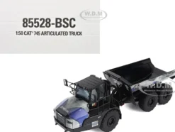 CAT Caterpillar 745 Articulated Dump Truck