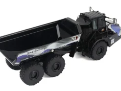 CAT Caterpillar 745 Articulated Dump Truck