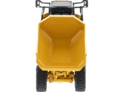CAT Caterpillar 745 Articulated Dump Truck High Line Series 1/125 Diecast Model Diecast Masters 85548