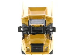 CAT Caterpillar 745 Articulated Dump Truck High Line Series 1/125 Diecast Model Diecast Masters 85548
