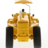 CAT Caterpillar 966A Wheel Loader Yellow Operator Vintage Series 1/50 Diecast Model Diecast Masters 85579